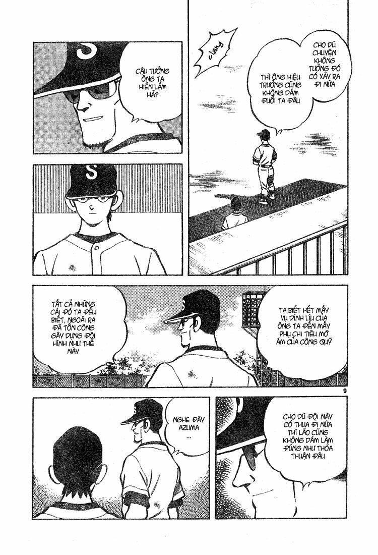 trò chơi vượt qua thử thách chapter 48 9