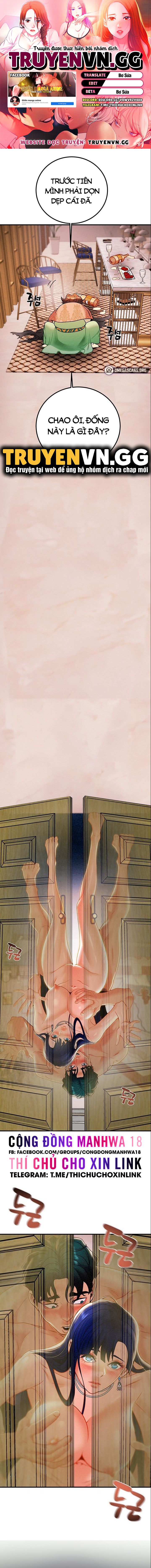 cây búa thần chapter 8 1