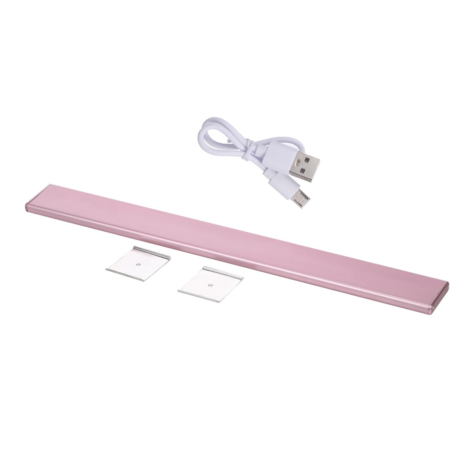 Đèn led cảm biến không dây sạc USB cho tủ quần áo cho tủ bếp 4000K