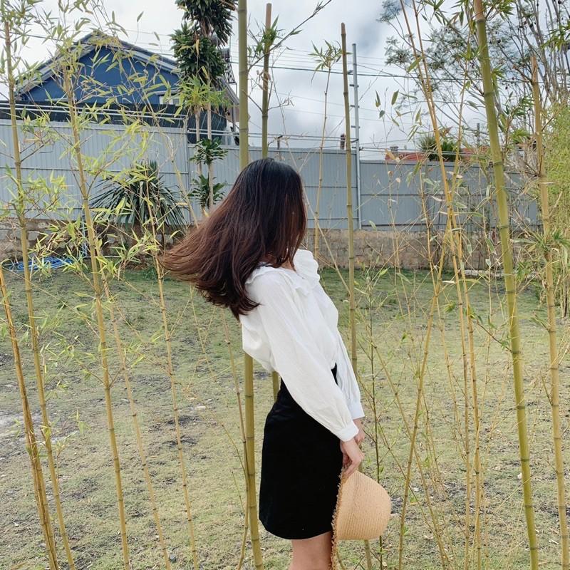 Áo Cece Blouse