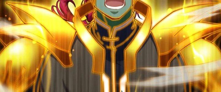 ẩn cư mười vạn năm, đời sau mời ta rời núi chapter 40 117