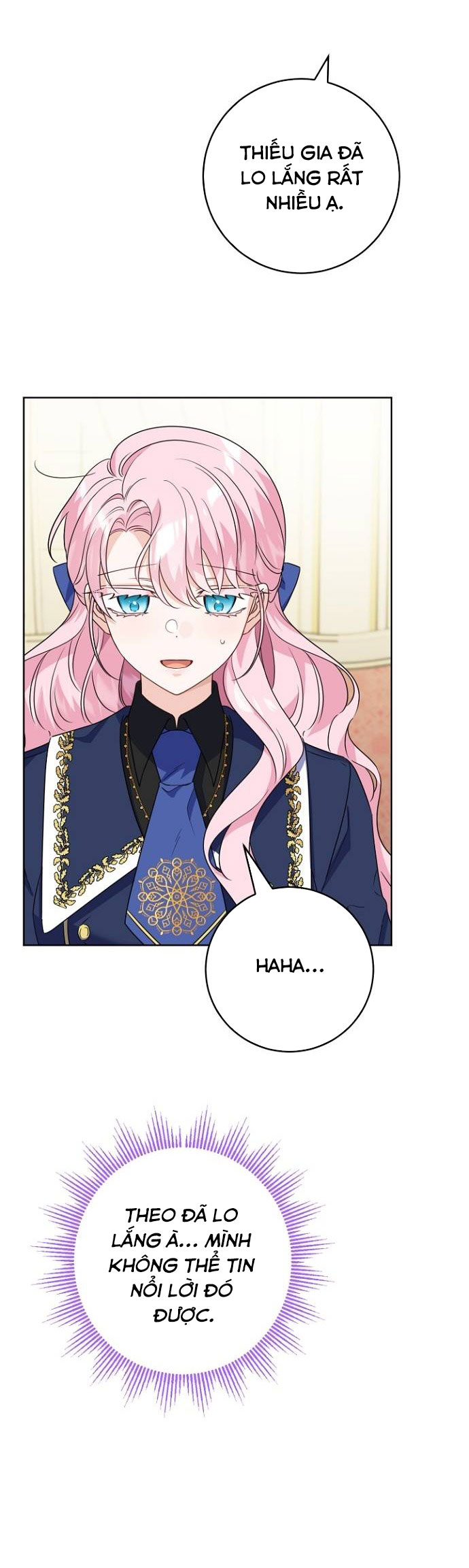 tôi sẽ đưa đứa trẻ ấy rời đi chapter 12 22