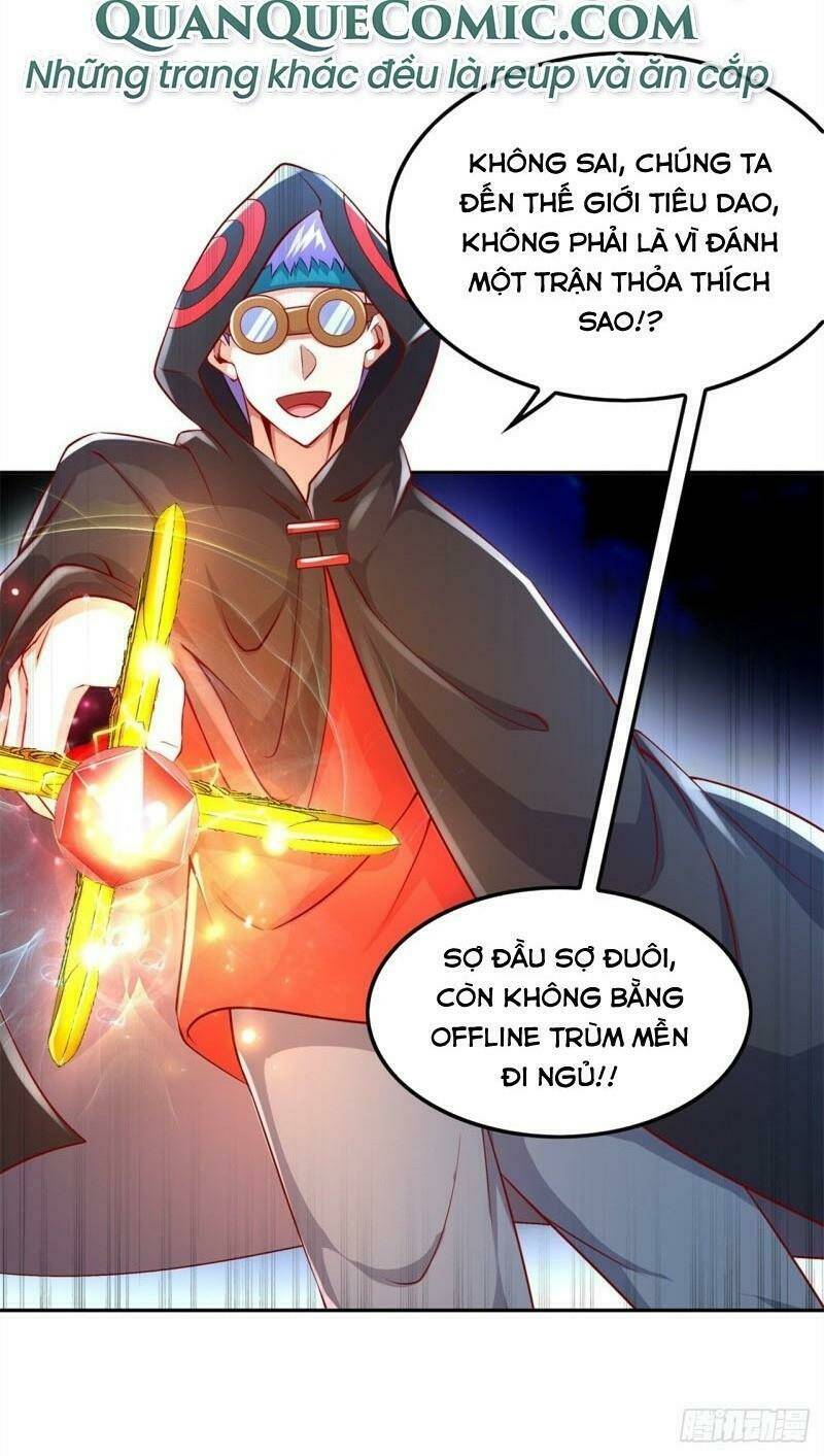 võng du chi tối cường đoán mệnh sư chapter 62 6