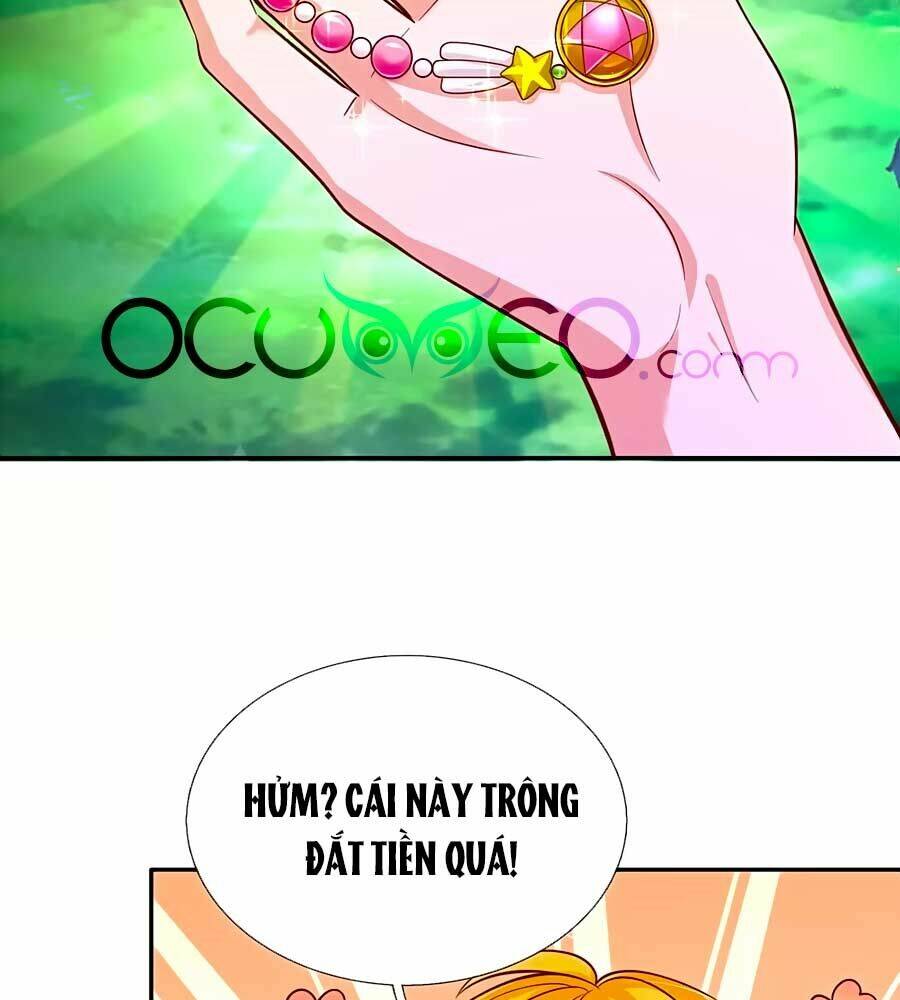 bỗng một ngày trở thành con gái nhà vua chapter 212 35