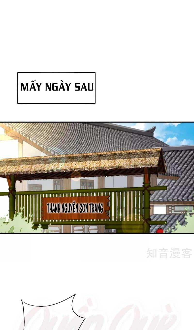 vòng bạn bè mạnh nhất của tiên giới chapter 10 1