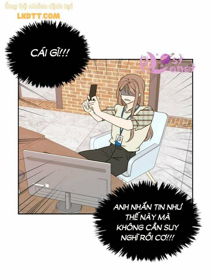 kiếp này cũng xin chăm sóc tôi như vậy nhé kiếp này cũng xin chăm sóc tôi như vậy nhé chapter 57 56