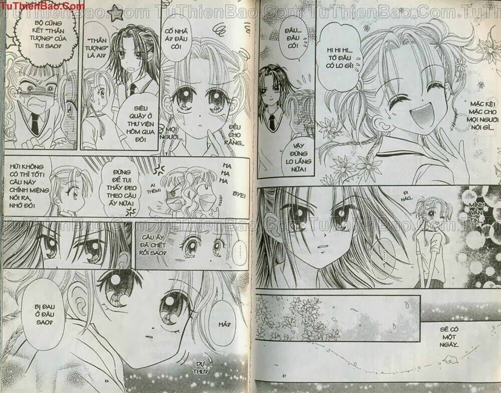 búp bê collen chapter 1 43