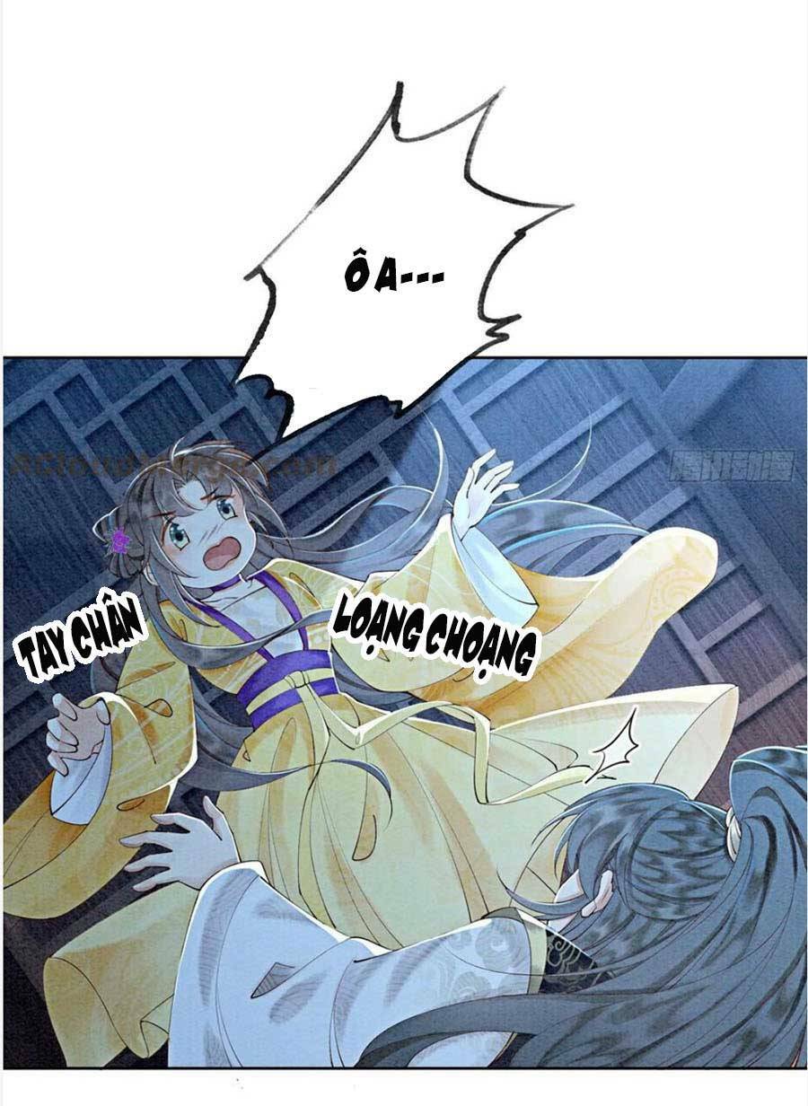 bắt đầu hủy hôn để công lược vương gia chapter 60 22