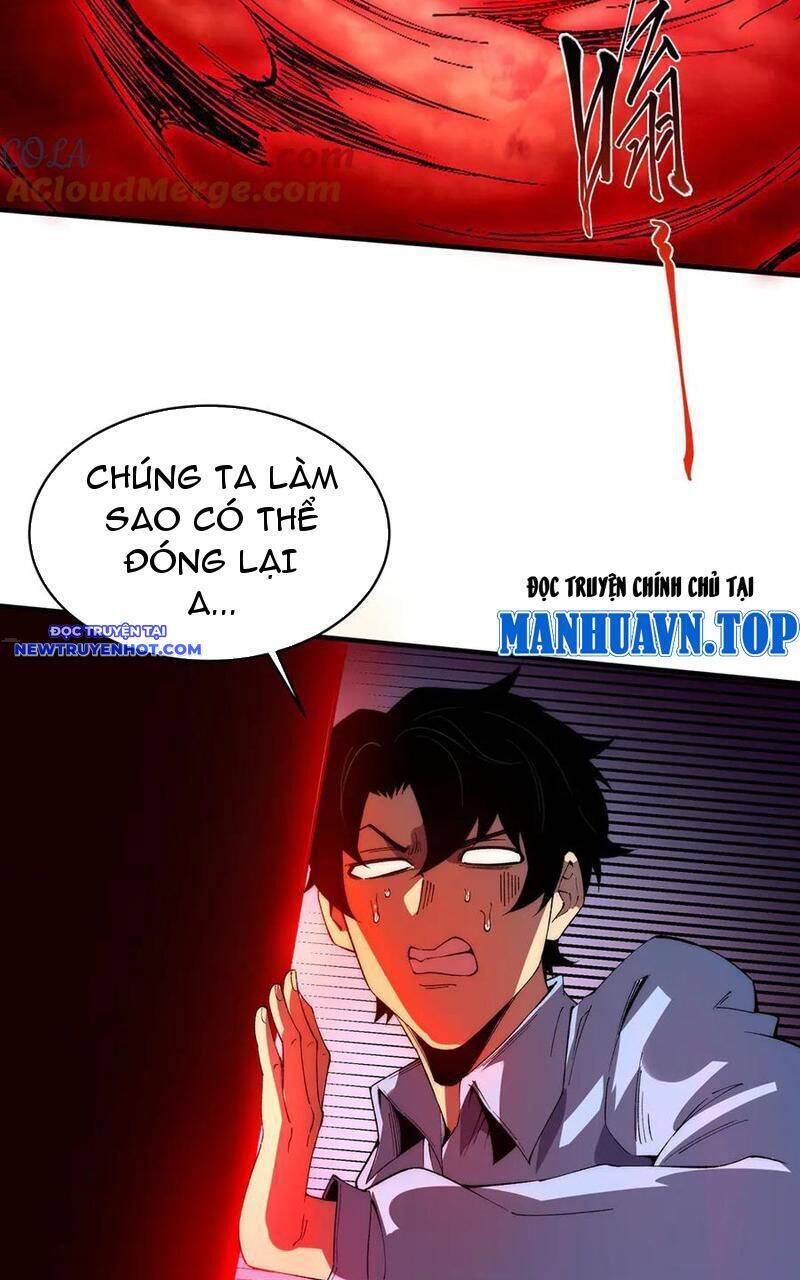 vô hạn thôi diễn chapter 23 28