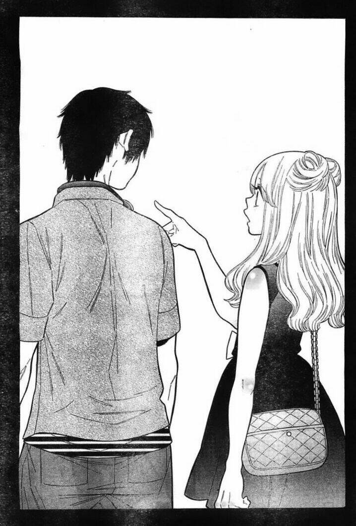 momoiro meloik chapter 37 18