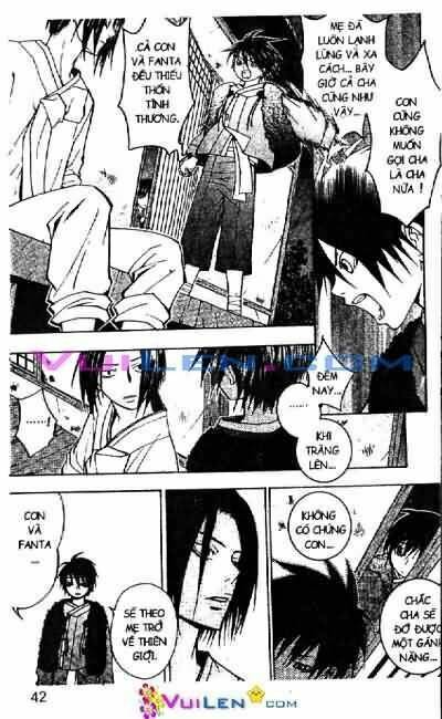 tiên nữ giáng trần chapter 21 42