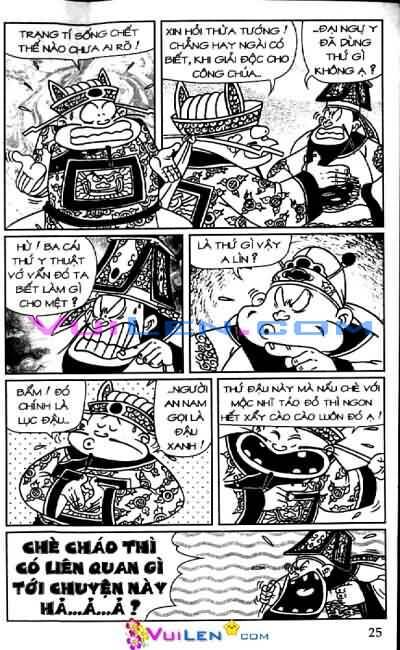 thần đồng đất việt chapter 79 22