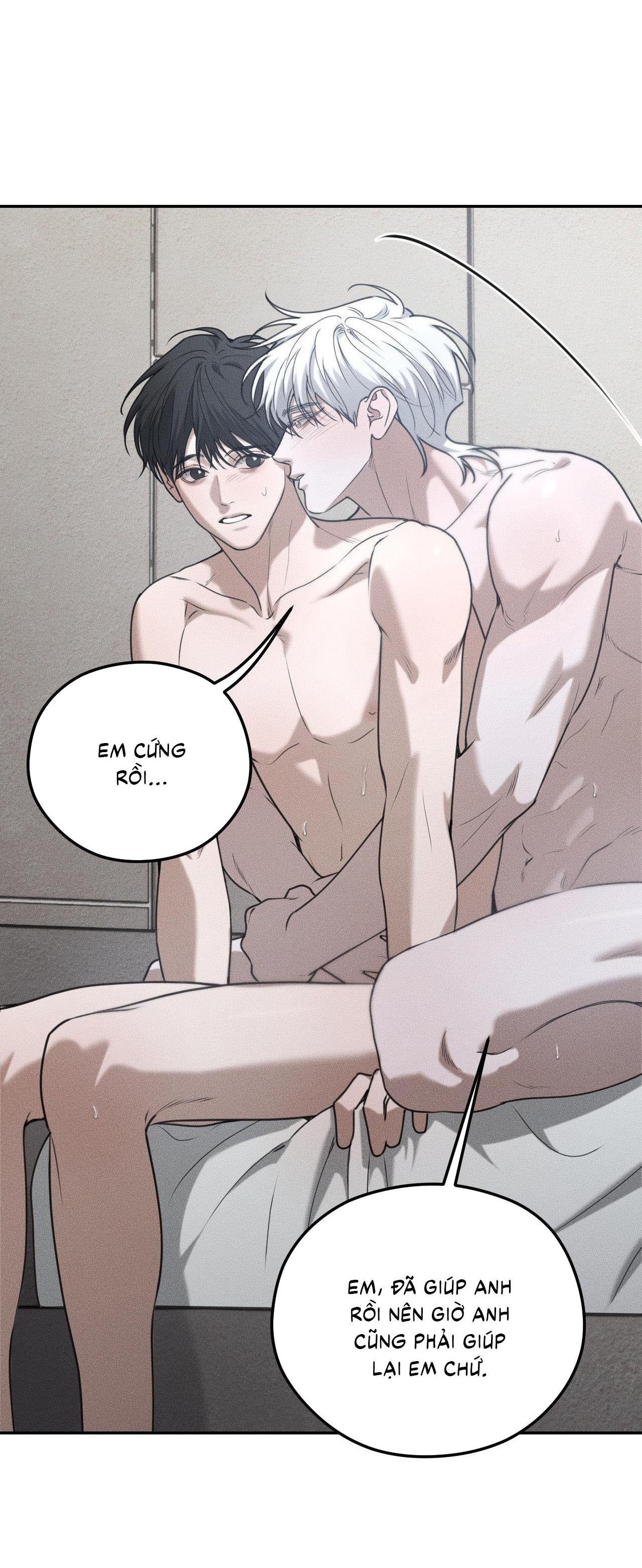 gấu teddy thân yêu chapter 29 24