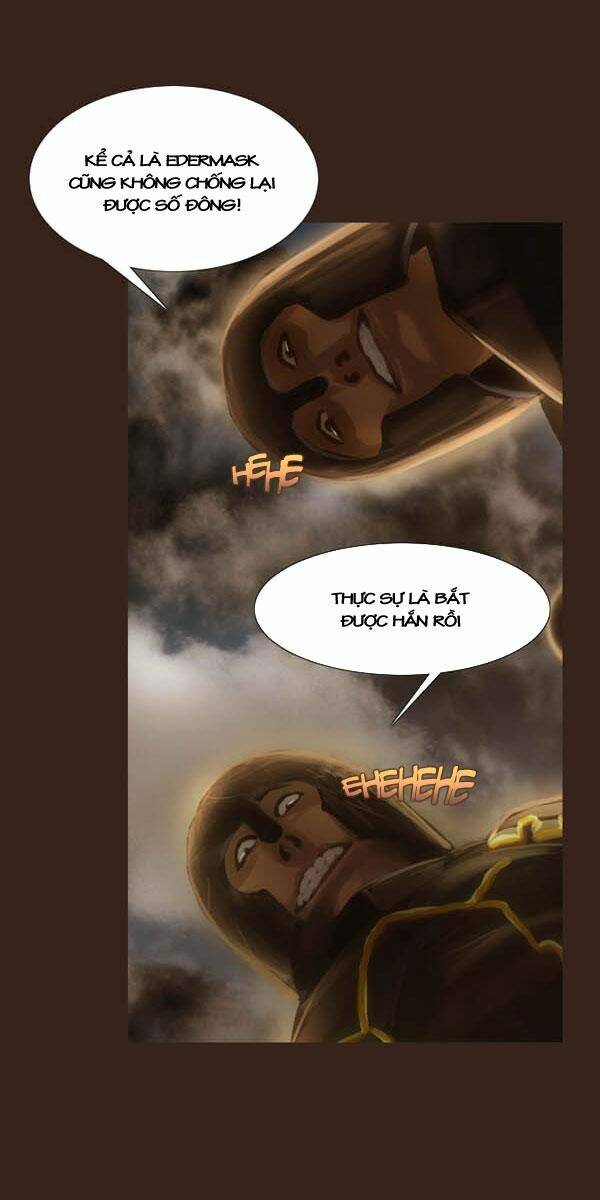 hội ảo thuật chapter 50 31