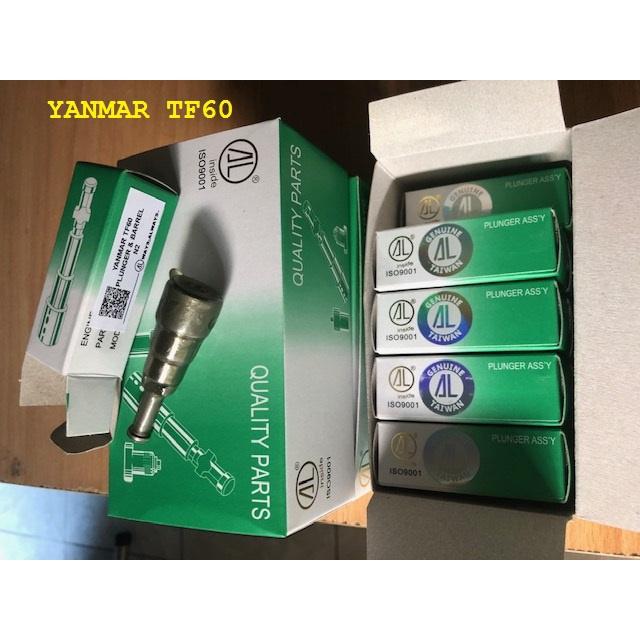 Ty Đài Loan cho máy Yanmar TF60 TF75 TF110 N2 N3 N4