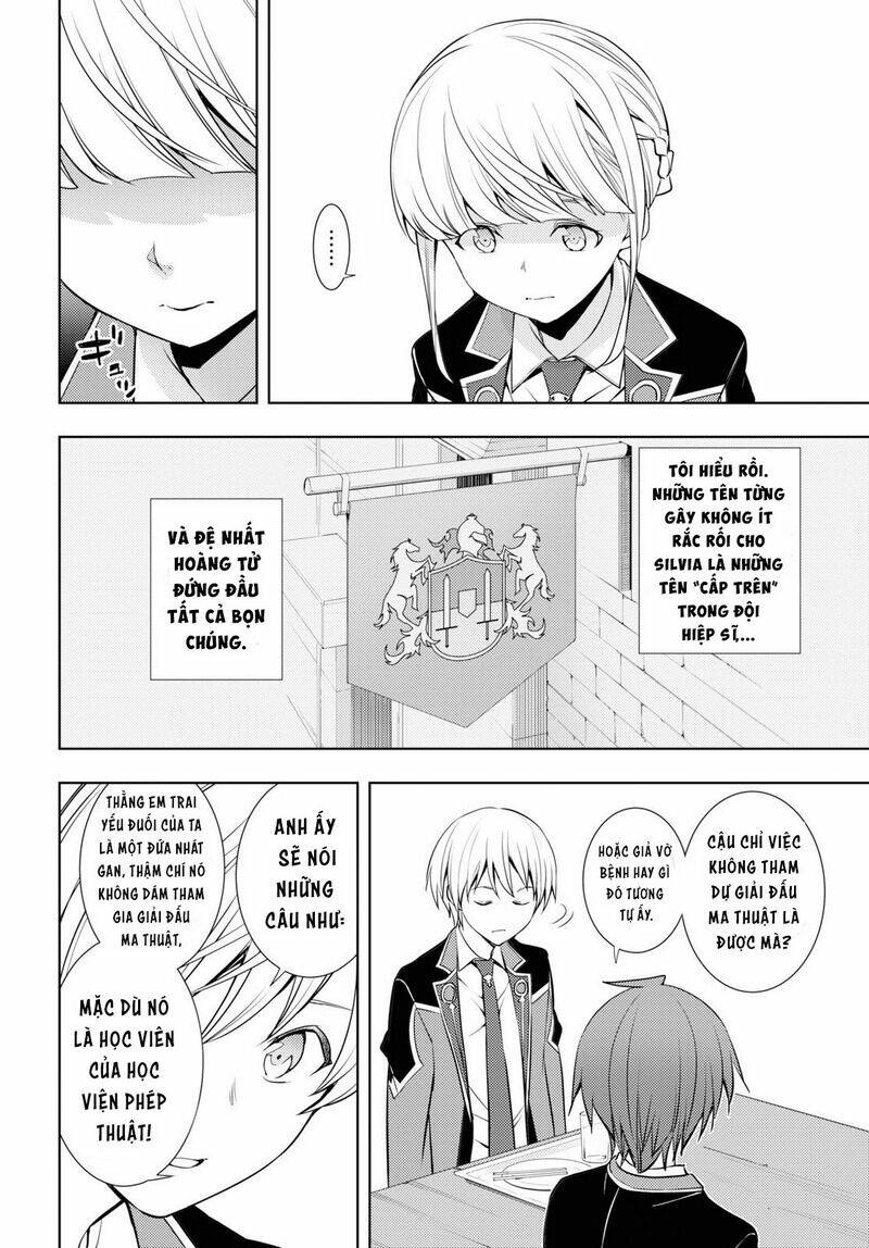 moto sekai ichi'i subchara ikusei nikki: hai player, isekai wo kouryakuchuu! chapter 12 9