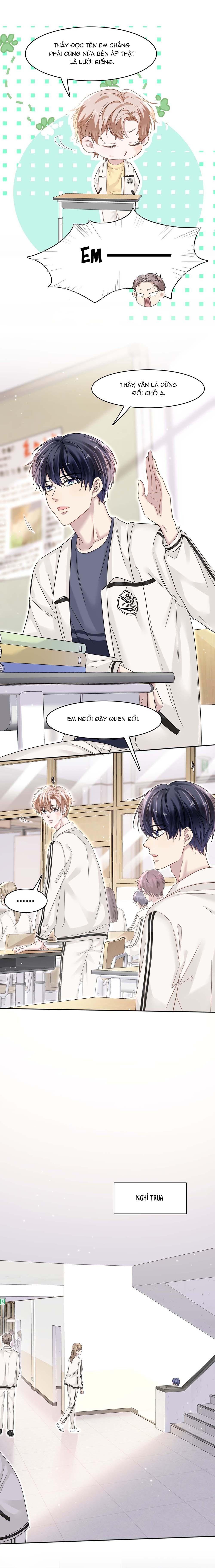 ẩn trung (end) chapter 16 4