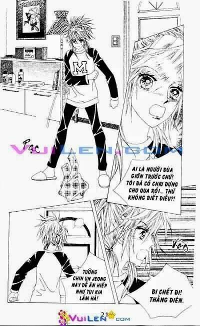 đại ca đi học chapter 5 21