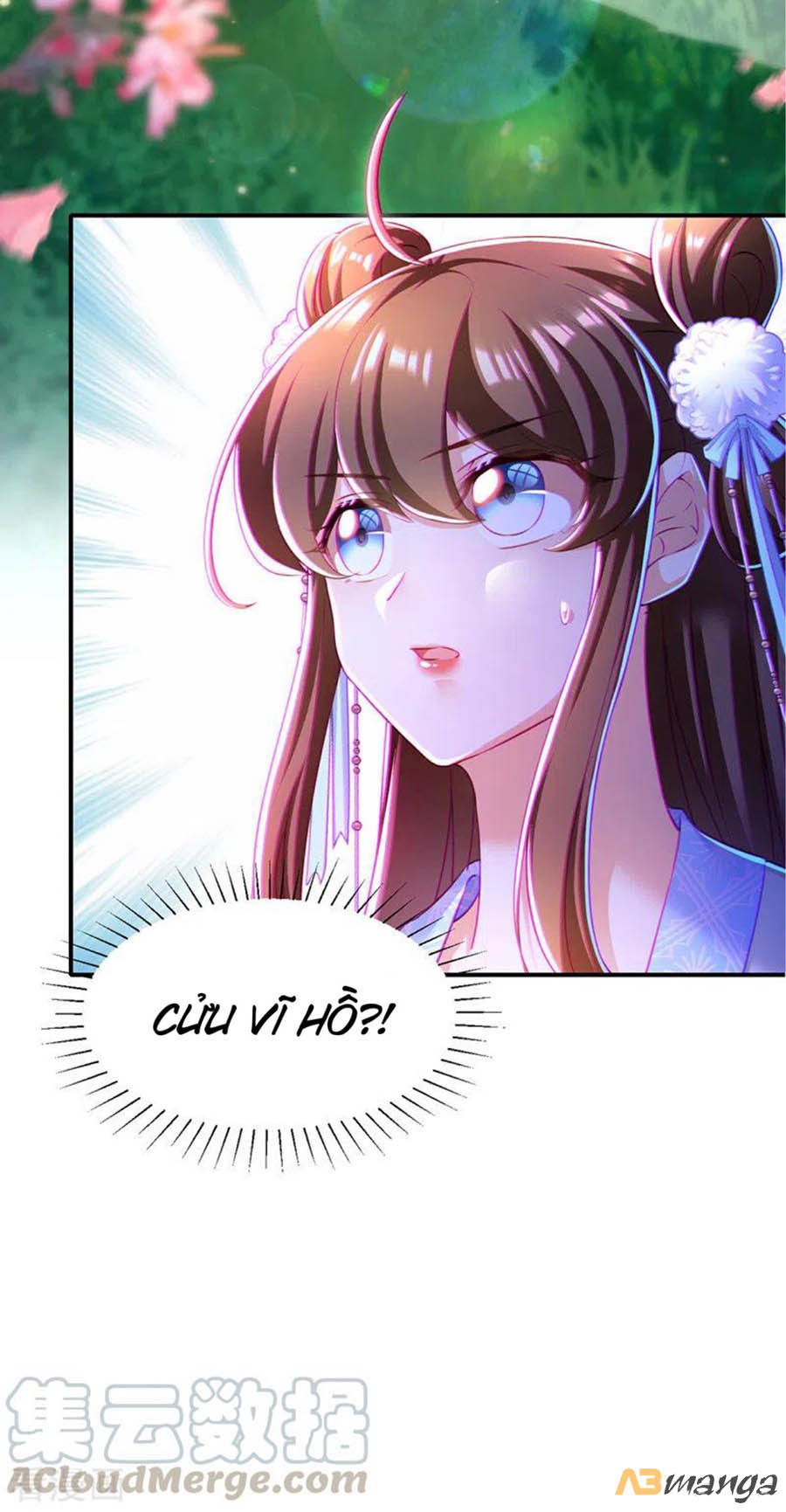 ngã tại hậu cung đương đại lão nữ chapter 53 24