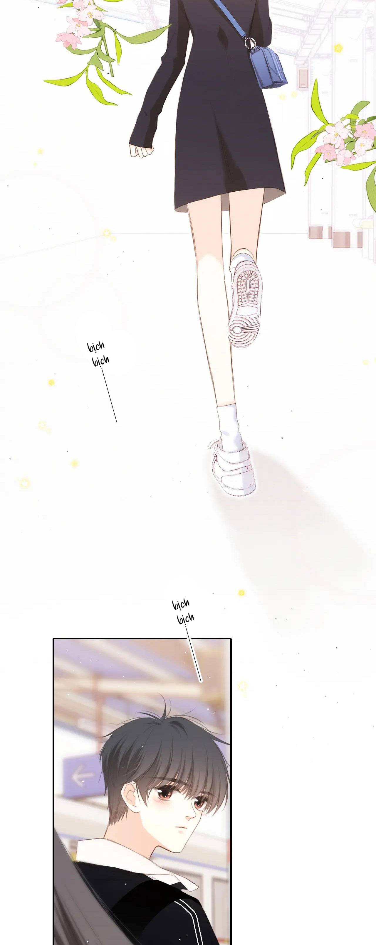 con tim rung động 3 chapter 31 18