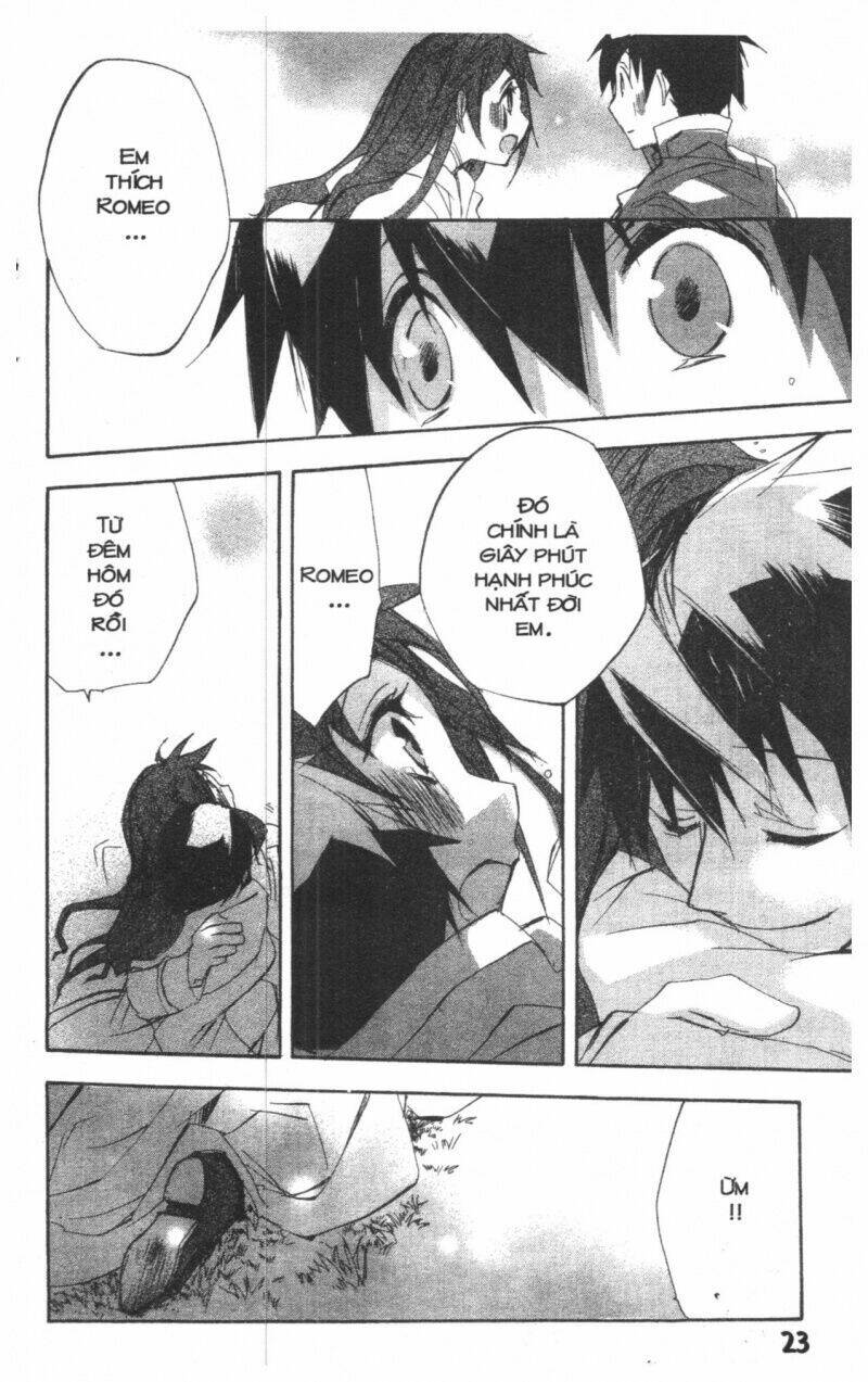 romeo and juliet chapter 2 23