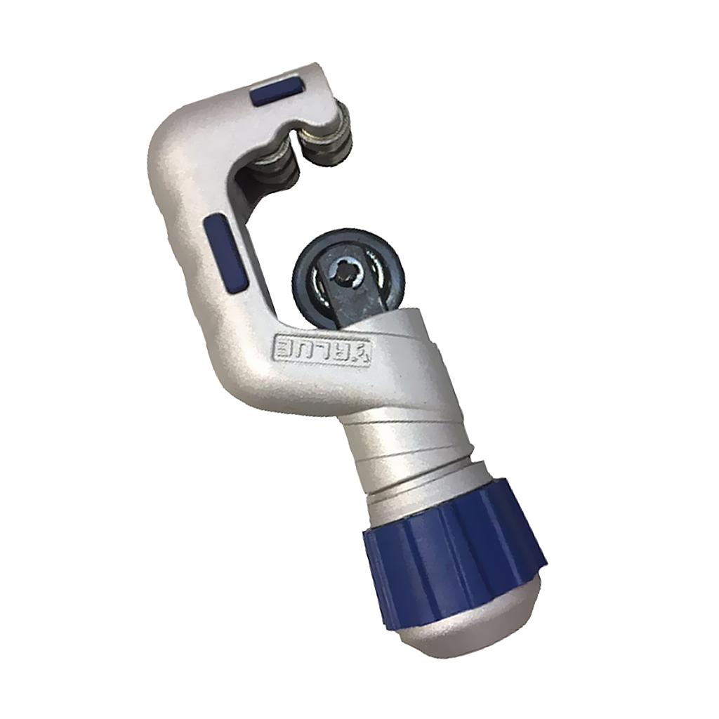 Heavy Duty Ball Bearing Tube Pipe Cutter Blade Tool 4-32mm/5-50mm