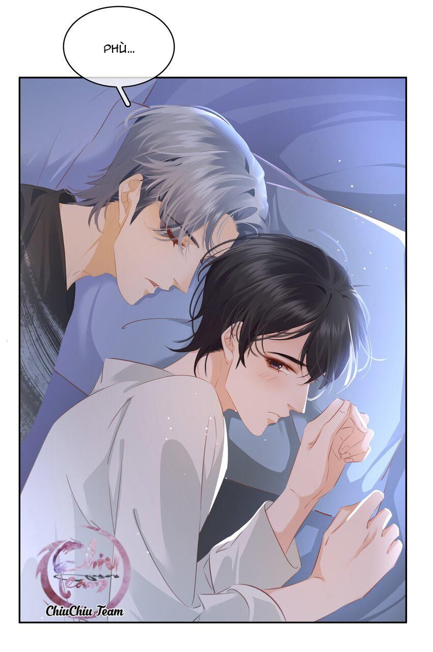 không làm trai bao! chapter 86 34