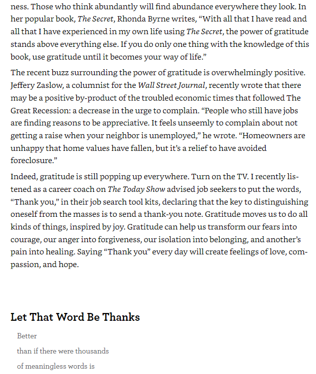 Sách ngoại văn: The Buddha's Guide To Gratitude