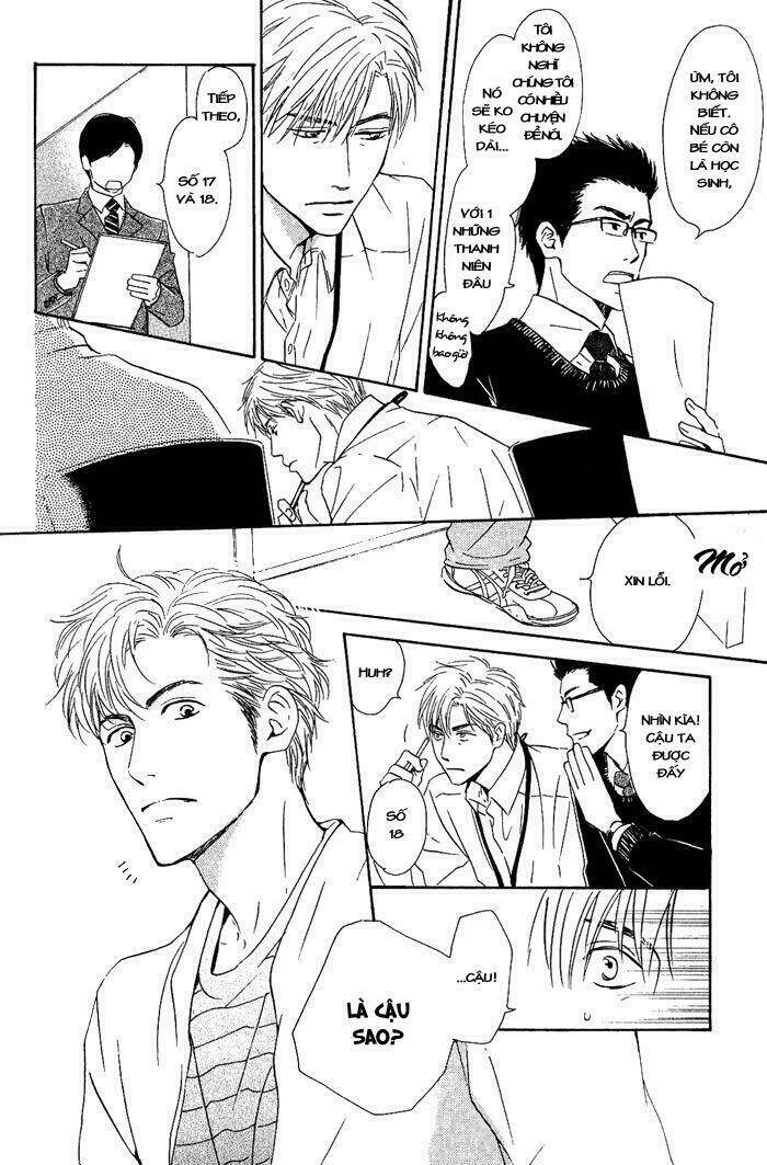 hana wa sakuka chapter 9 8