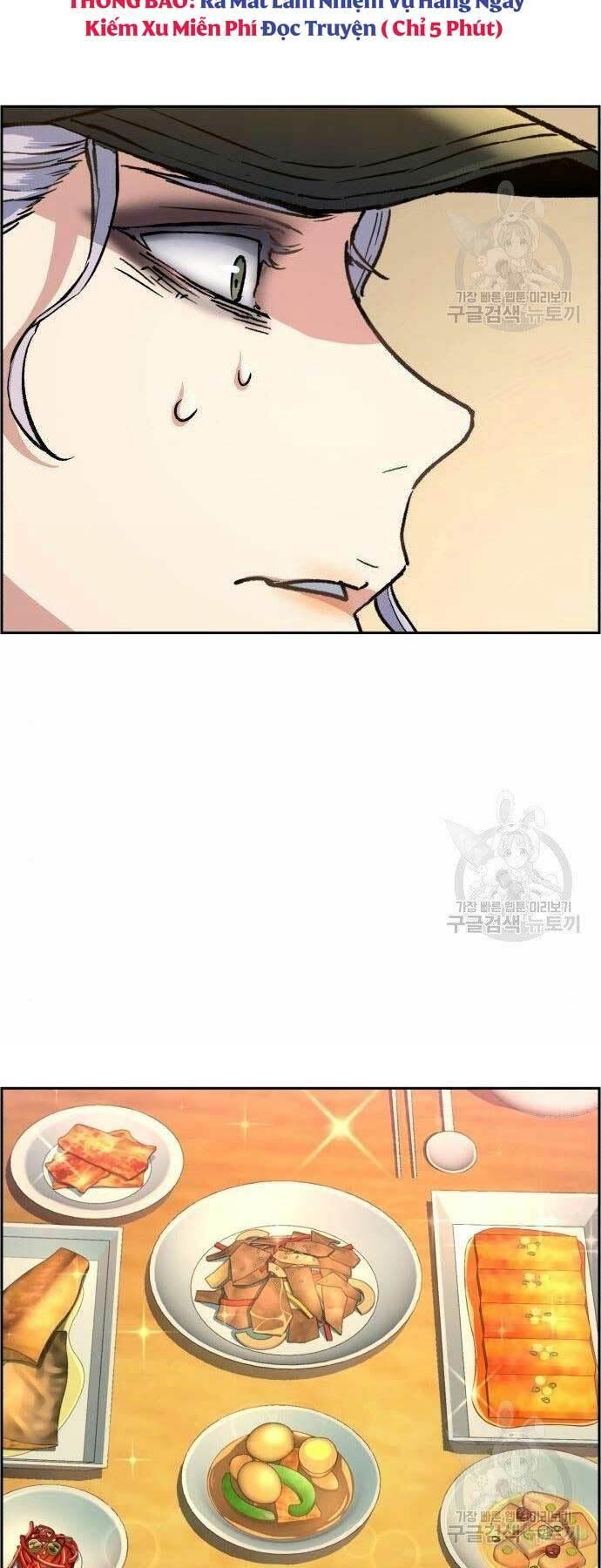 bạn học tôi là lính đánh thuê chapter 99 2