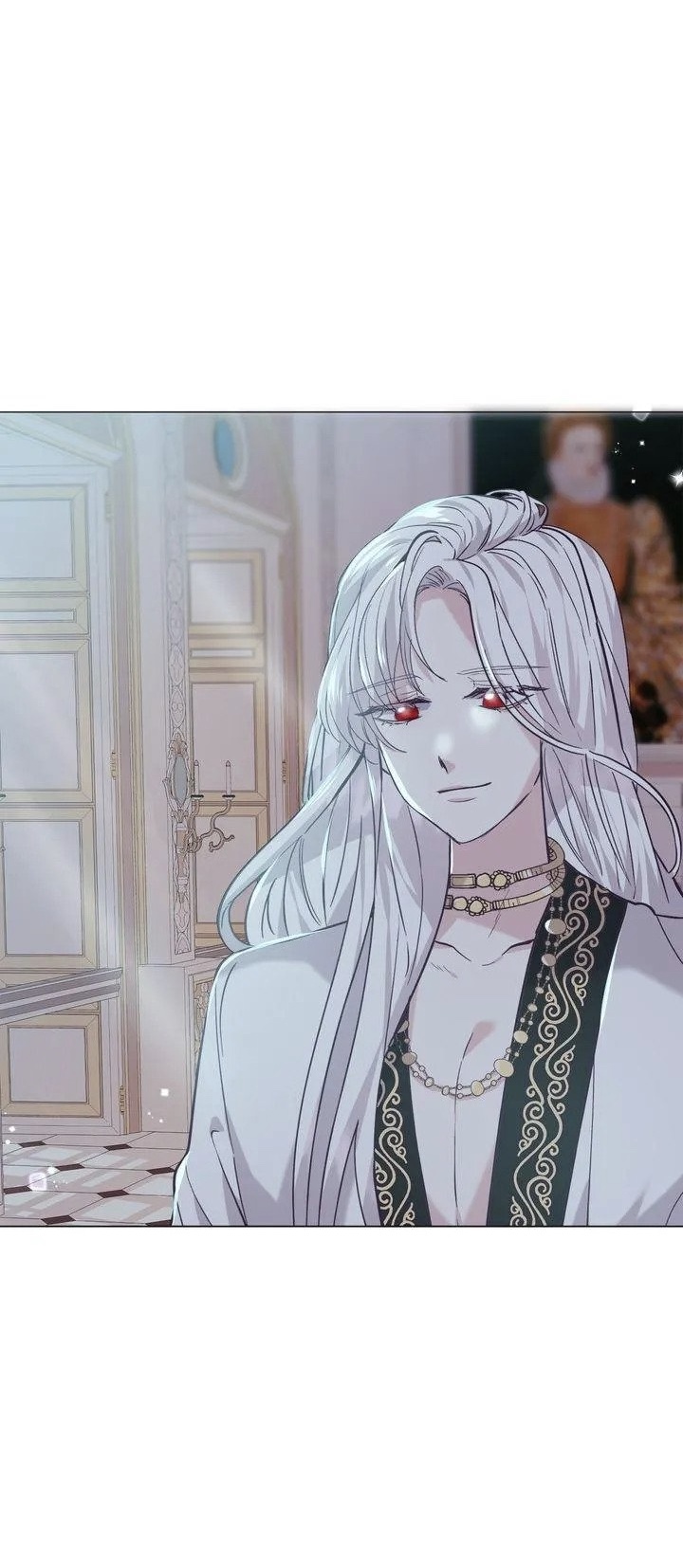 cách để nhân vật phụ phá đảo game hẹn hò chapter 20 31