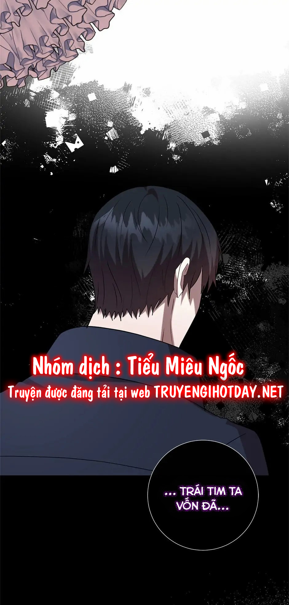 đừng ăn thịt tôi mà chapter 96 40