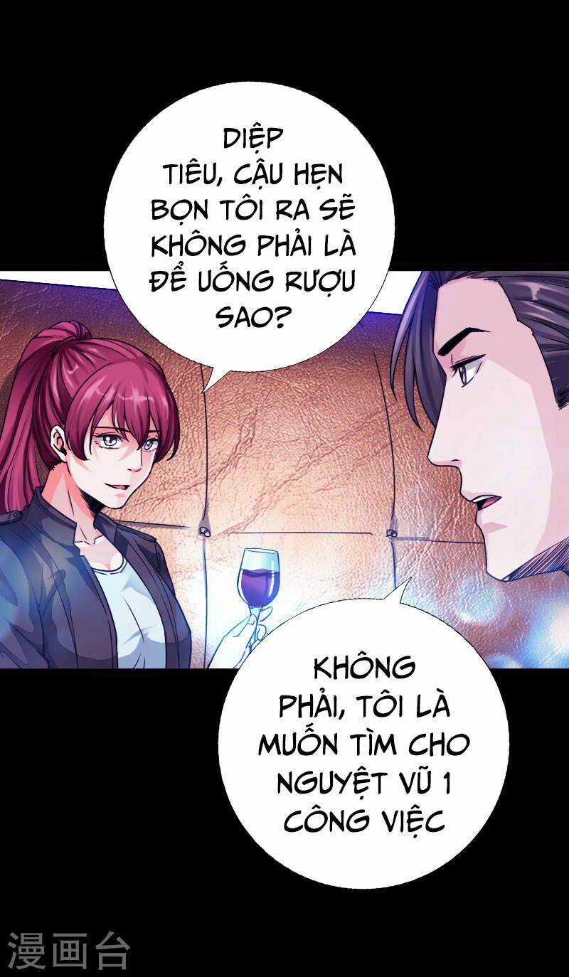 tuyệt phẩm tà thiếu chapter 60 24