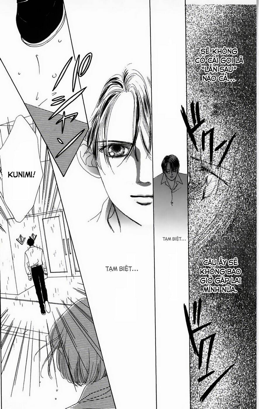 only you chapter 7 24