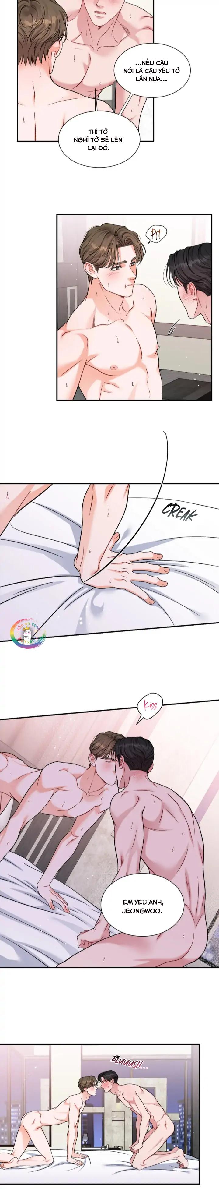 manhwa chịch vồn chịch vã chapter 68 23