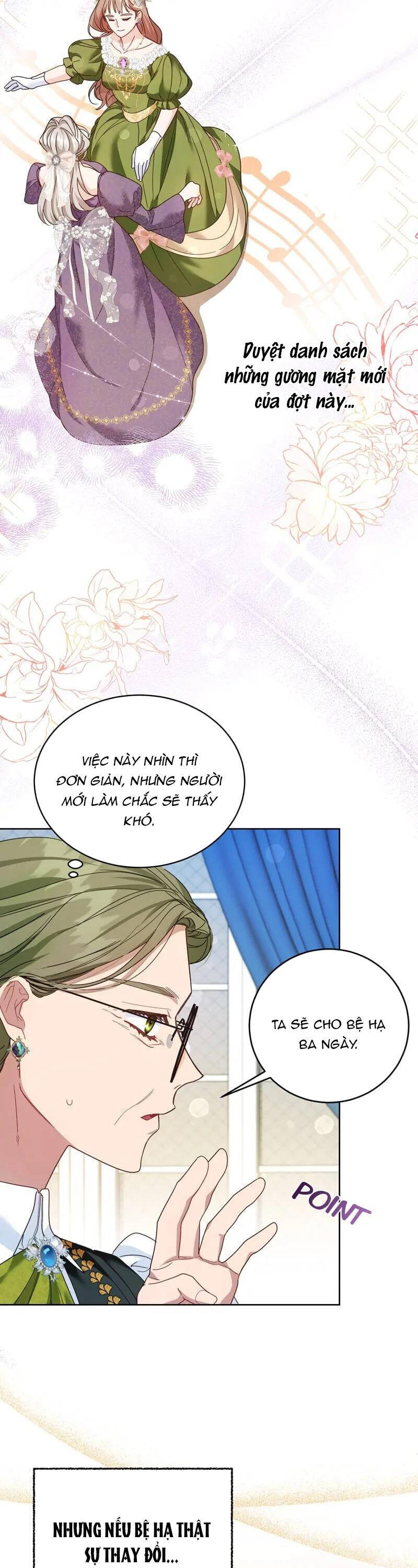 cho đến khi nữ chính thực sự xuất hiện chapter 6 34