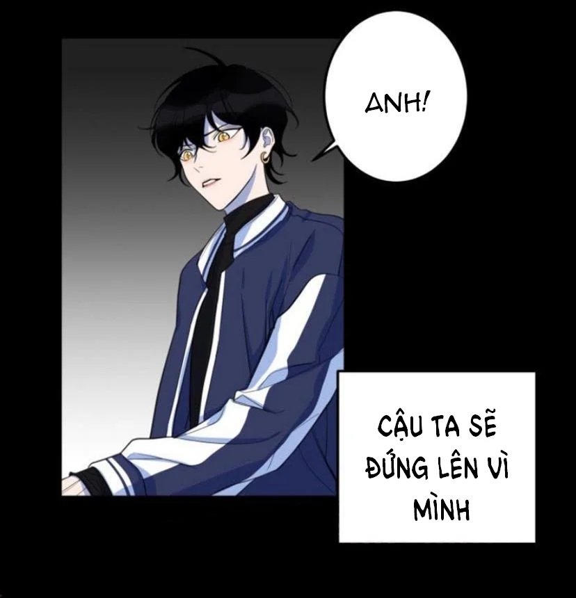 người tình dâm đãng của tôi chapter 12 38