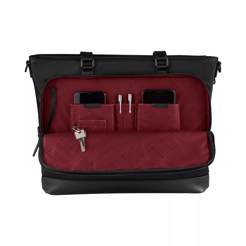 Túi Tote Alox Nero Victorinox Thụy Sỹ