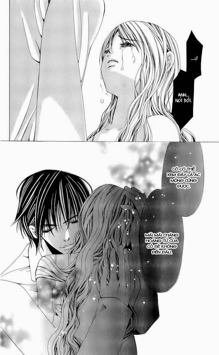 nemuri hime - yume miru youni koishiteru chapter 6 38