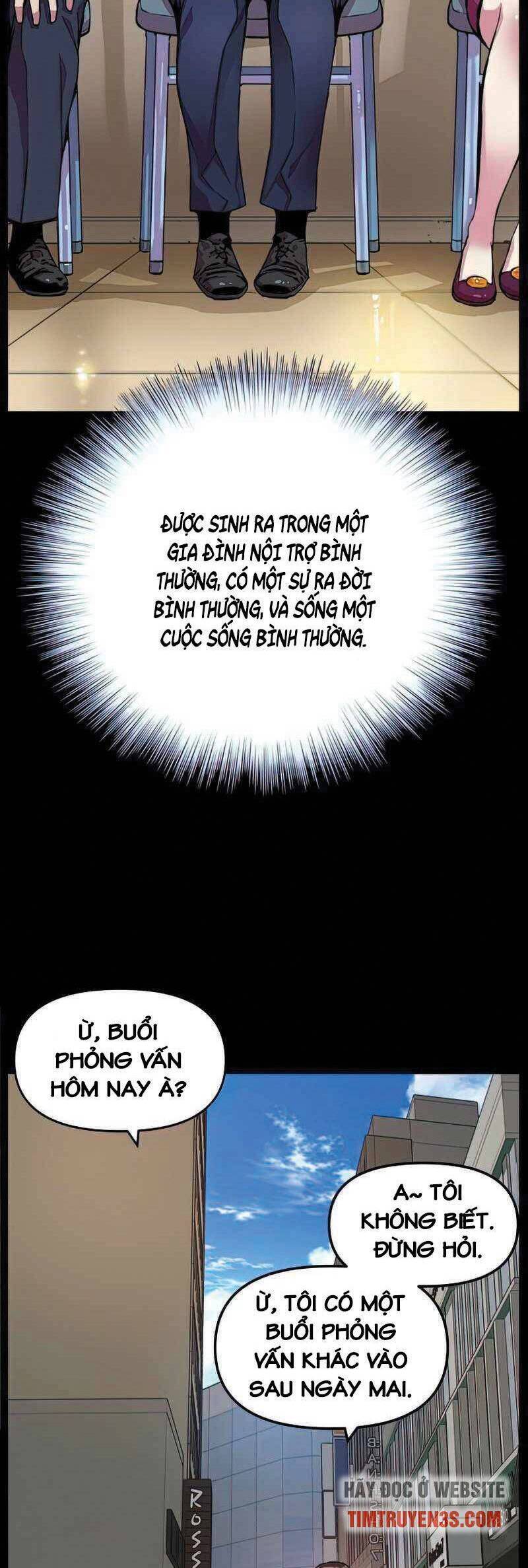 tôi sẽ sống như một hoàng tử chapter 86 3