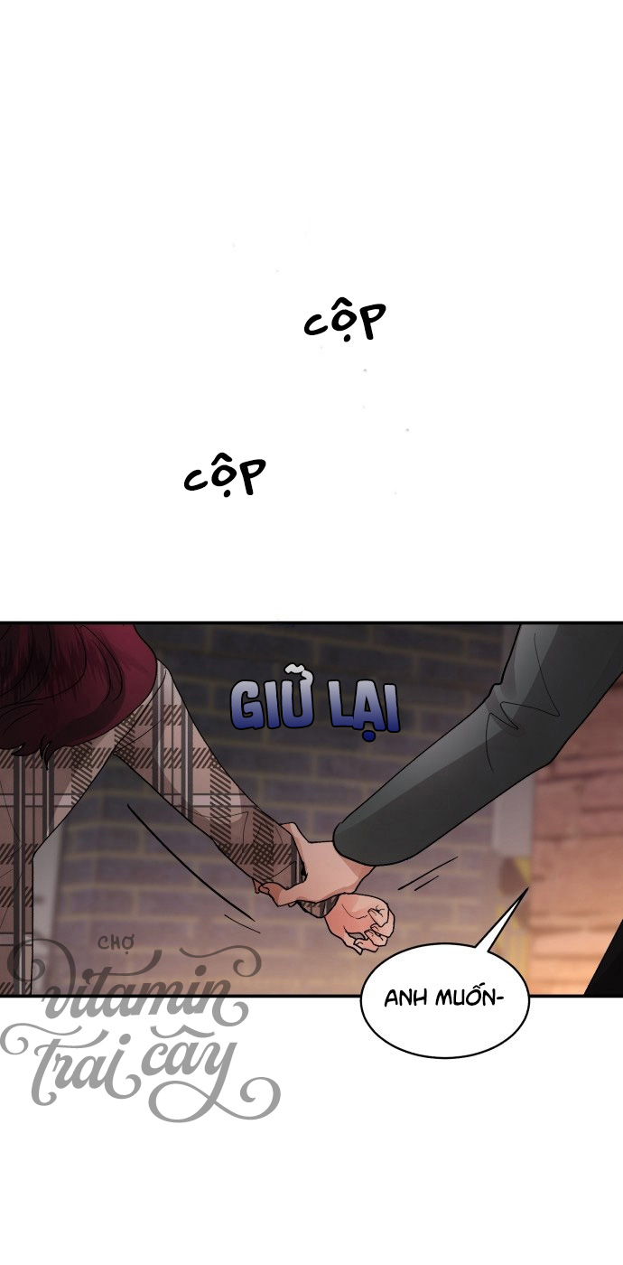 oan gia ngõ hẹp chapter 11 19