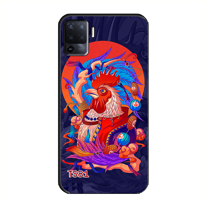 Ốp Lưng Dành Cho OPPO A94