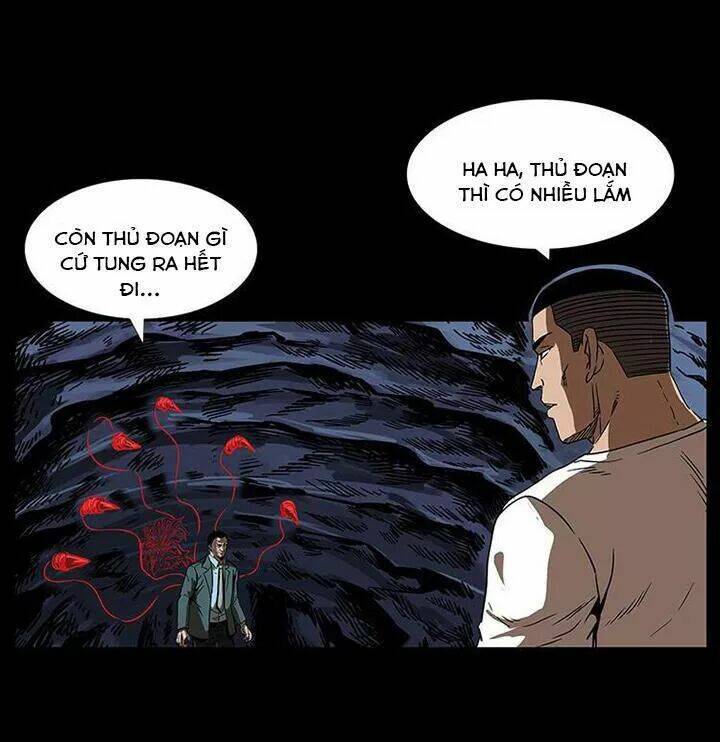U Minh Ngụy Tượng Chapter 202 87