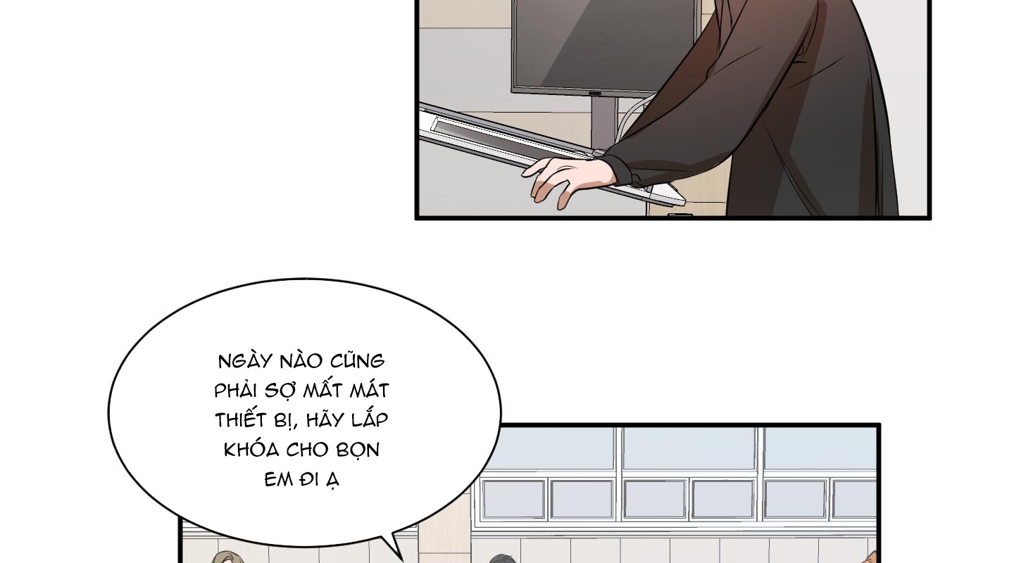 chốn riêng tư chapter 7 43