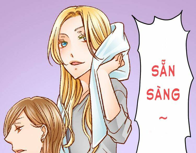 sống chung là để học tập chapter 0 50