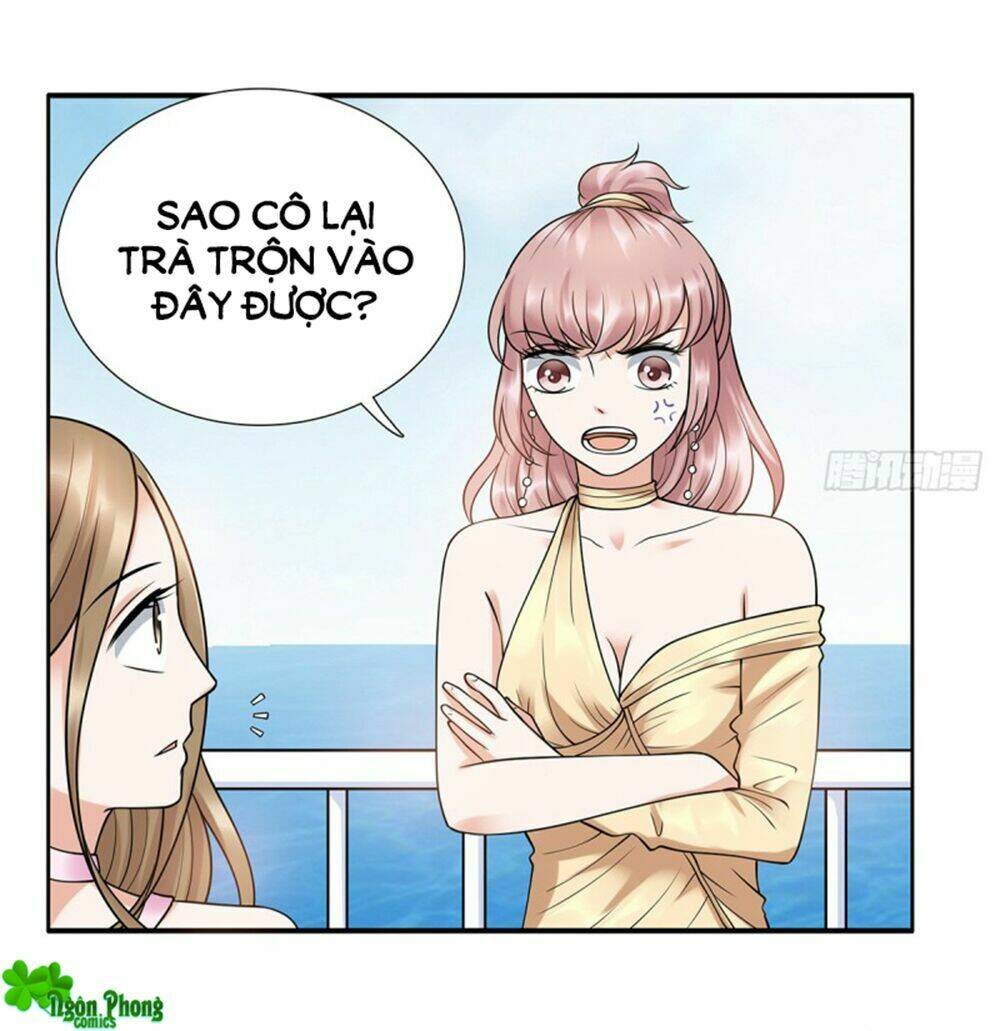 yêu phu! xin ngươi hưu ta đi mà! chapter 75.5 31