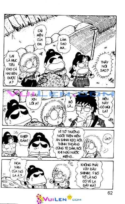 ninja loạn thị chapter 33 63