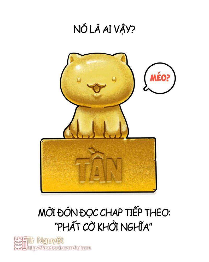 nếu lịch sử là một bầy mèo chapter 27 30