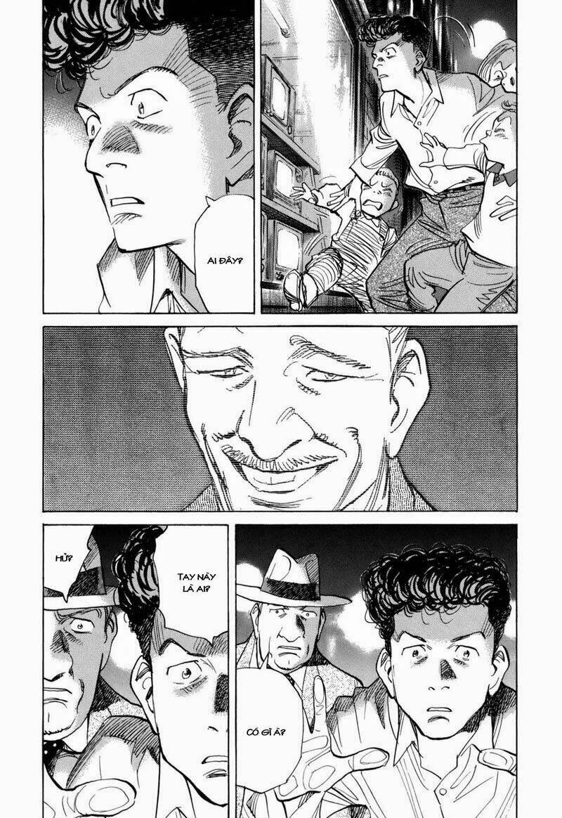 billy bat chapter 45 22