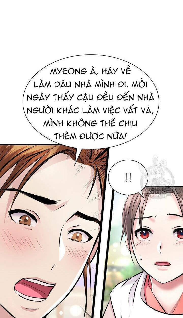 cô dâu của sói đen chapter 2 58